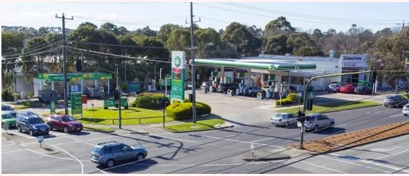 行業(yè)觀察 | 商業(yè)地產投資者仍將繼續(xù)熱衷于尋找加油站